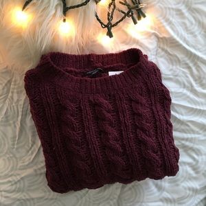 AE impossibly soft Sweater